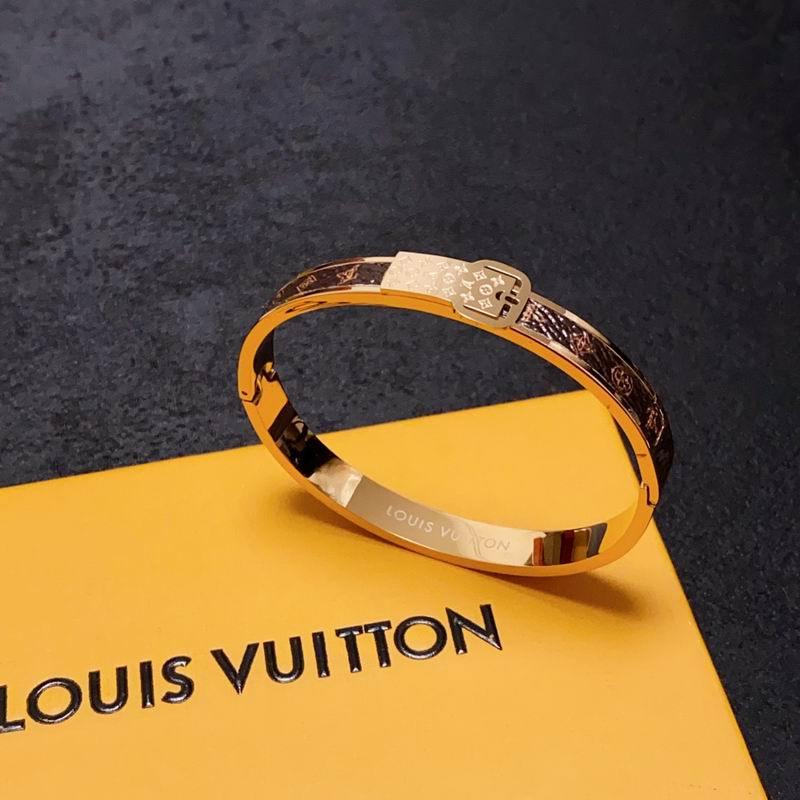 LV Bracelets 322